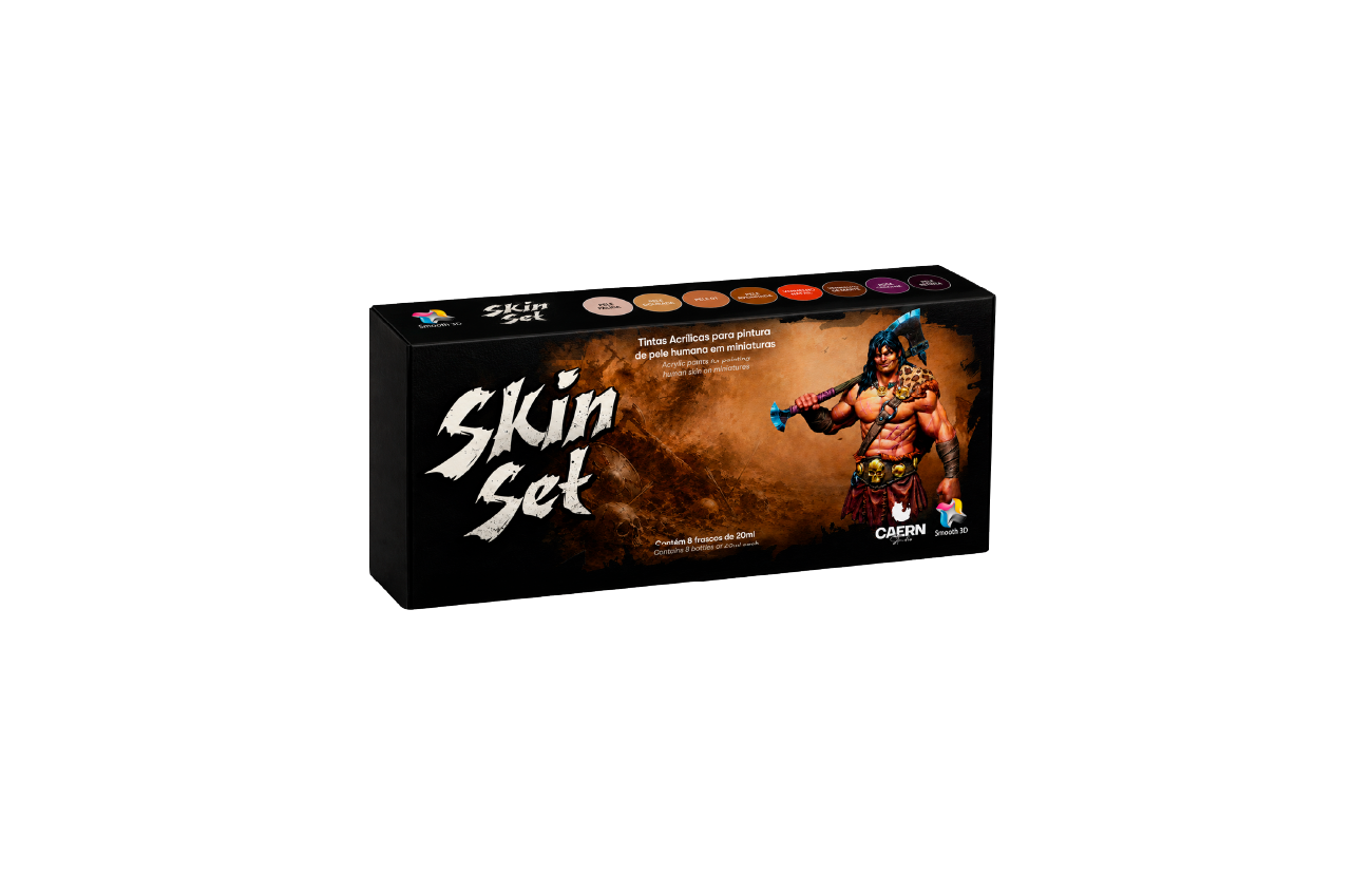 Skin Set